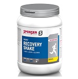 Recovery Shake, 700 Sp